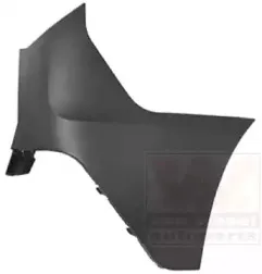 Буфер VAN WEZEL купить