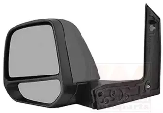 Наружное зеркало VAN WEZEL купить