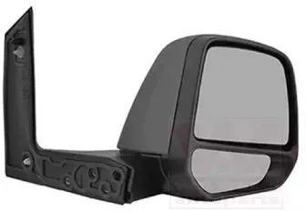 Наружное зеркало VAN WEZEL купить