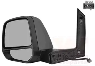 Наружное зеркало VAN WEZEL купить