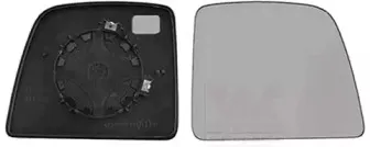 Зеркальное стекло, наружное зеркало VAN WEZEL купить