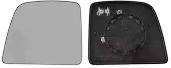 Зеркальное стекло, наружное зеркало VAN WEZEL купить