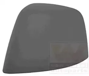 Покрытие, внешнее зеркало VAN WEZEL купить