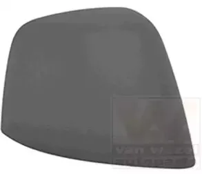 Покрытие, внешнее зеркало VAN WEZEL купить