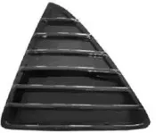 Облицовка, бампер VAN WEZEL купить