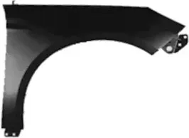 Крыло VAN WEZEL купить