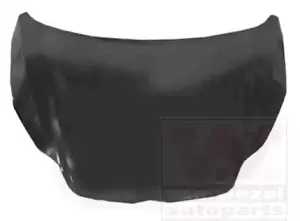Капот двигателя VAN WEZEL купить