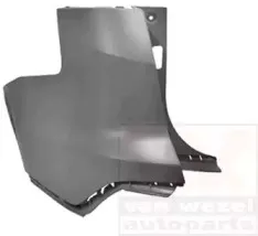 Буфер VAN WEZEL купить