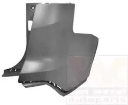 Буфер VAN WEZEL купить