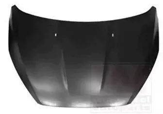 Капот двигателя VAN WEZEL купить