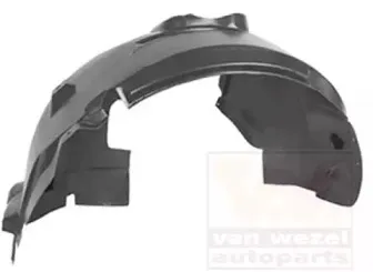 Обшивка, колесная ниша VAN WEZEL купить
