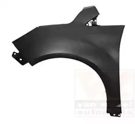 Крыло VAN WEZEL купить