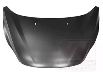 Капот двигателя VAN WEZEL купить