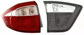 Задний фонарь VAN WEZEL купить