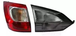 Задний фонарь VAN WEZEL купить