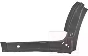 Дверь, кузов VAN WEZEL купить