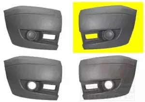 Буфер VAN WEZEL купить