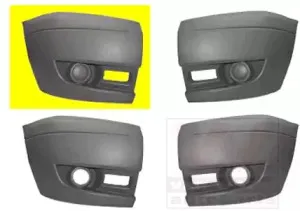 Буфер VAN WEZEL купить