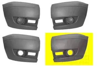 Буфер VAN WEZEL купить