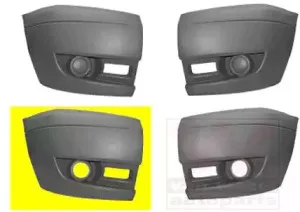 Буфер VAN WEZEL купить