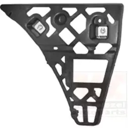 Кронштейн, буфер VAN WEZEL купить