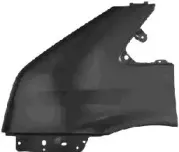 Крыло VAN WEZEL купить