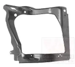 Крепление фары VAN WEZEL купить