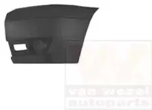 Буфер VAN WEZEL купить