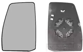 Зеркальное стекло, наружное зеркало VAN WEZEL купить