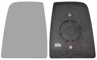 Зеркальное стекло, наружное зеркало VAN WEZEL купить