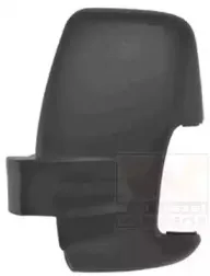 Покрытие, внешнее зеркало VAN WEZEL купить