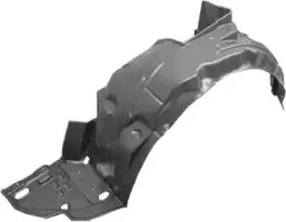 Обшивка, колесная ниша VAN WEZEL купить