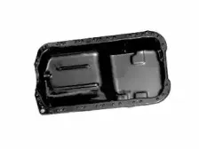 Масляный поддон VAN WEZEL купить