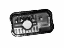 Масляный поддон VAN WEZEL купить