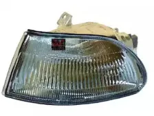 Фонарь указателя поворота VAN WEZEL купить