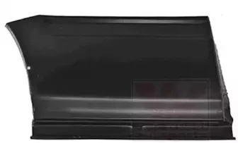 Боковина VAN WEZEL купить