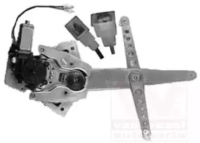 Подъемное устройство для окон VAN WEZEL купить