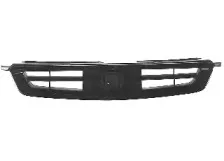 Решетка радиатора VAN WEZEL купить