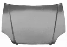 Капот двигателя VAN WEZEL купить