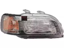 Основная фара VAN WEZEL купить