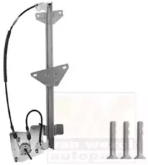 Подъемное устройство для окон VAN WEZEL купить