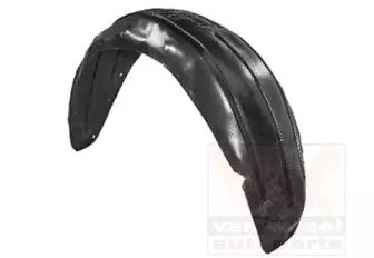 Обшивка, колесная ниша VAN WEZEL купить