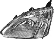 Основная фара VAN WEZEL купить