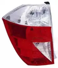 Задний фонарь VAN WEZEL купить