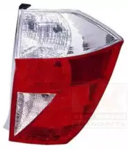 Задний фонарь VAN WEZEL купить