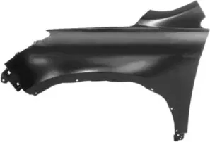 Крыло VAN WEZEL купить