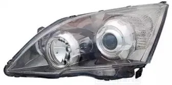 Основная фара VAN WEZEL купить