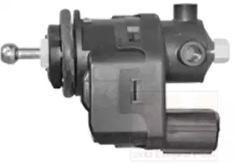 Регулировочный элемент, регулировка угла наклона фар VAN WEZEL купить