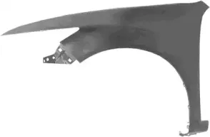 Крыло VAN WEZEL купить