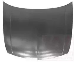 Капот двигателя VAN WEZEL купить